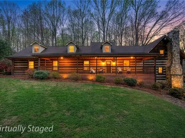 243 Terrie Dr, Winston Salem, NC 27107