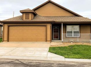 807 Mercury Way, Raymore, MO 64083