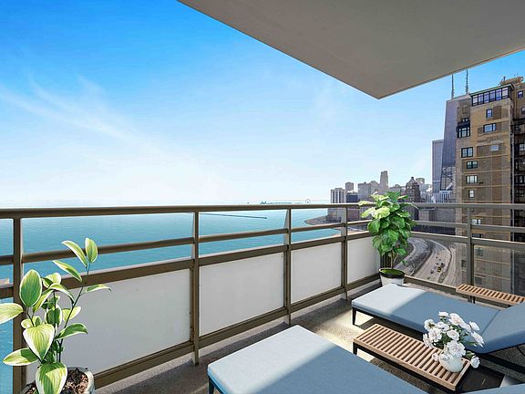 3rd image of 1300 N Lake Shore Dr APT 24A