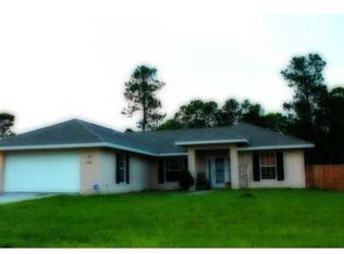 4400 Shamrock St, Sebring, FL 33872