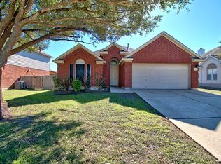 1113 Glendalough Dr, Pflugerville, TX 78660