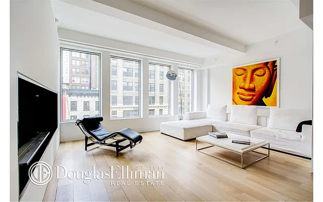 Rented by Douglas Elliman | media 1