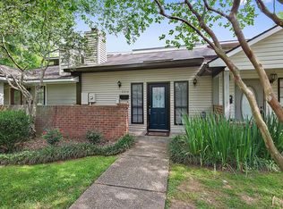 5516 Moorstone Dr, Baton Rouge, LA 70820