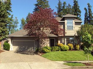 5217 SW Bushbaum Ct, Tualatin, OR 97062