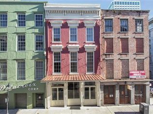 204 Decatur St #3A, New Orleans, LA 70130