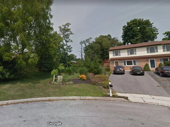 5486 Kenwood Ave, Harrisburg, PA 17112