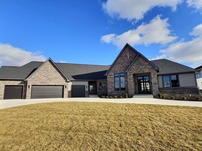 15200 Grassy Creek Ln, Carmel, IN, 46033