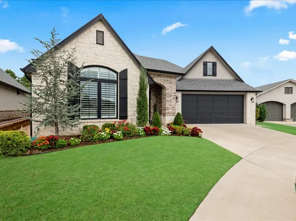 1105 W 84th St, Tulsa, OK 74132