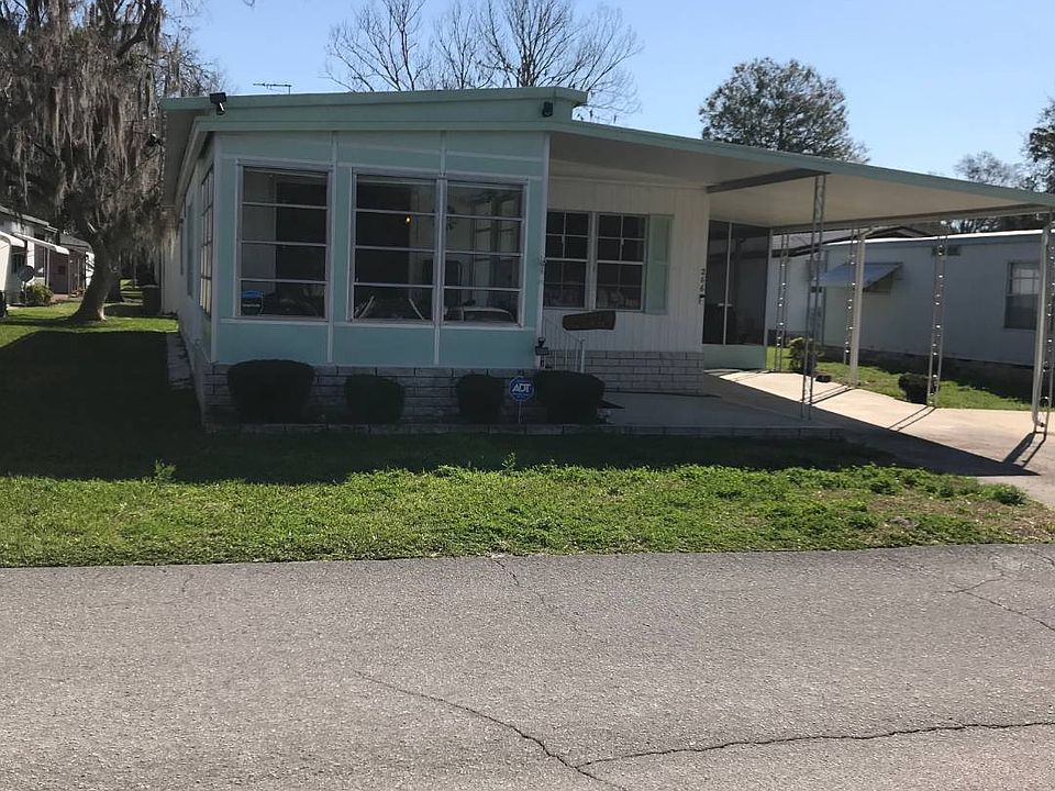 1st image of 3150 NE 36th Ave #266