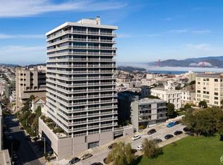2200 Sacramento St APT 403, San Francisco, CA