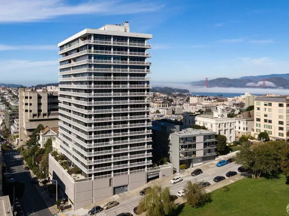 2200 Sacramento St APT 403, San Francisco, CA 94115