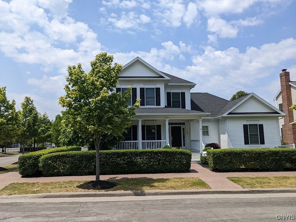 32 Founders Grn, Pittsford, NY 14534 Zillow
