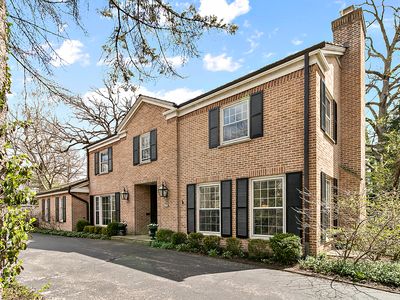 150 Winnetka Ave, Kenilworth, IL, 60043