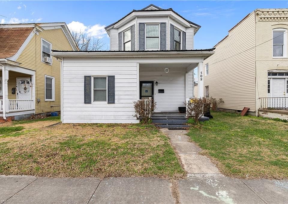 1st image of 508 W 2nd Ave