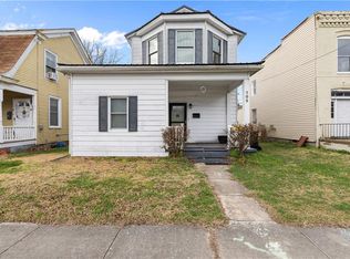 508 W 2nd Ave, Franklin, VA 23851