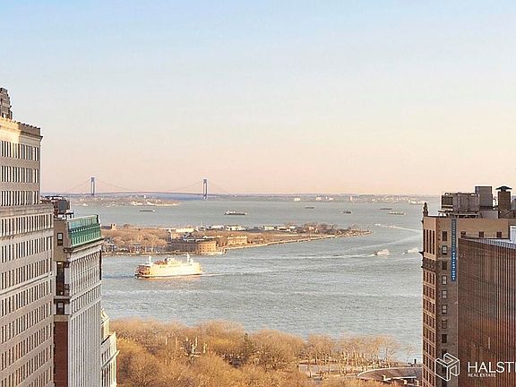 3rd image of 88 Greenwich St APT 1901