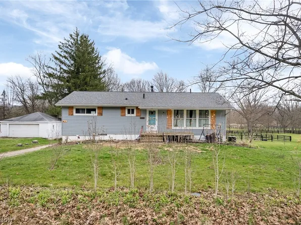 170 N Thomas Rd, Tallmadge, OH 44278