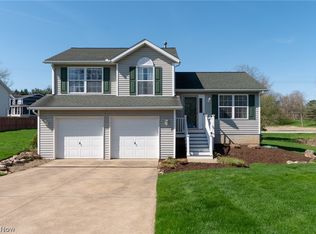 900 Mallet Hill Ct, Medina, OH 44256