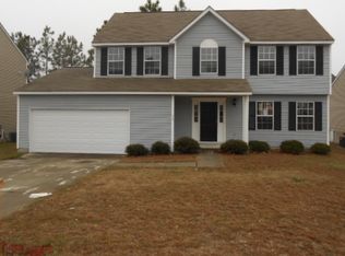 418 Spring Oak Ln, Columbia, SC 29229