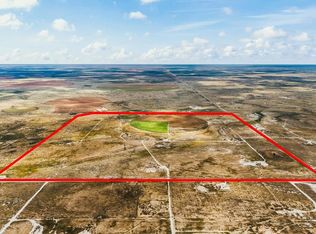 Fm 1788, Seminole, TX 79360