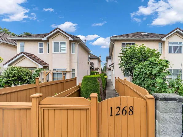 1268 Nanaimo St, Vancouver, BC V5L 5C5