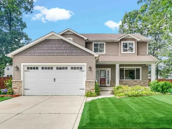 1148 Pin Oak Ln, Burns Harbor, IN 46304