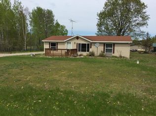 6536 Mullett Burt Rd, Cheboygan, MI 49721