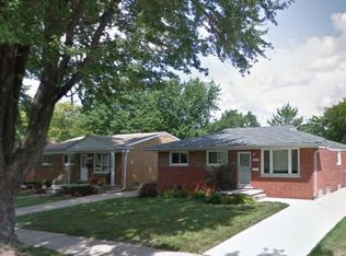 20337 Walton St, Saint Clair Shores, MI 48081