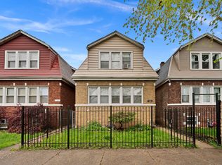7225 S Wolcott Ave, Chicago, IL 60636