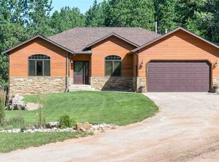 3220 Maitland Rd, Spearfish, SD 57783
