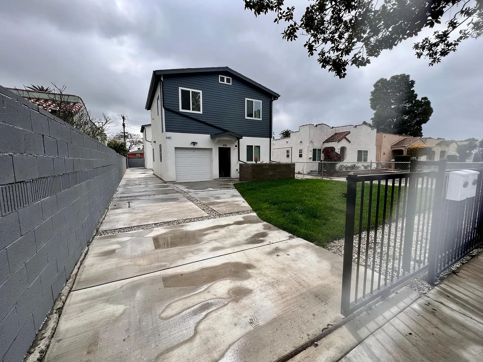 4 bed, 1300 sqft, $3,950 — Photo 3