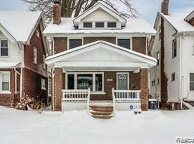 2240 Virginia Park St, Detroit, MI, 48206