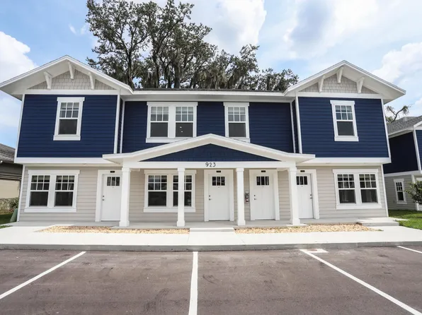 Royal Oak Apartments, 923 E Lemon St #915-104, Lakeland, FL 33801