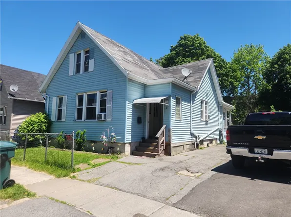 8 Princeton St, Rochester, NY 14605