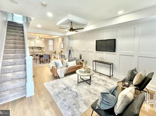 3111 Windsor Ave, Baltimore, MD 21216