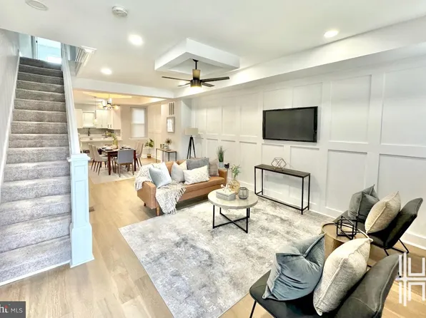 3111 Windsor Ave, Baltimore, MD 21216