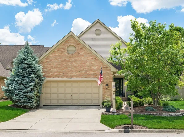 2147 Partlow Dr, Columbus, OH 43220