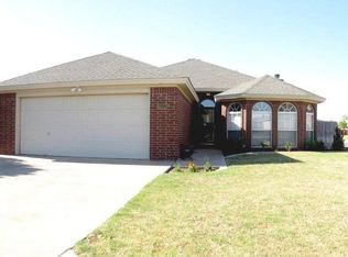 5511 99th St, Lubbock, TX 79424