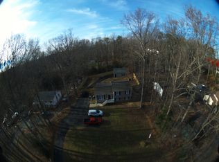 29745 Vincent Cir, Mechanicsville, MD 20659