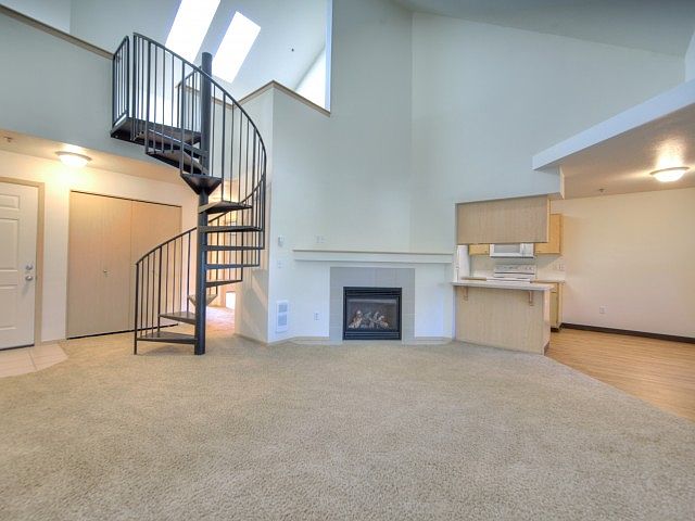 Loft Layouts Available