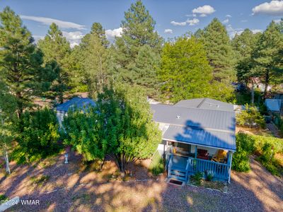 551 S 28th Ave, Show Low, AZ, 85901