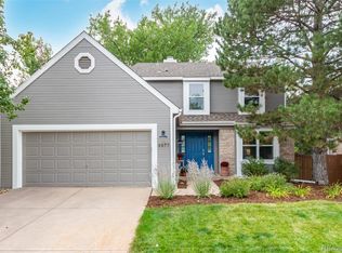 8877 Cactus Flower Way, Highlands Ranch, CO 80126