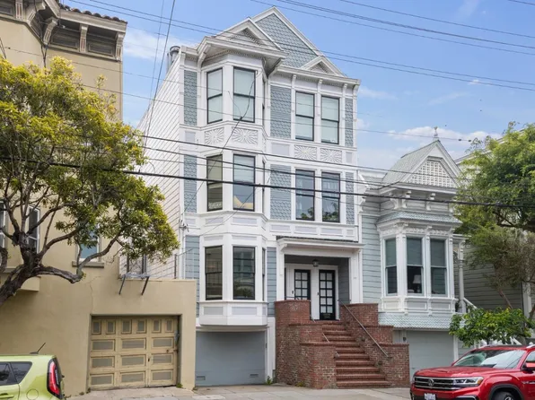 1844 Scott St, San Francisco, CA 94115