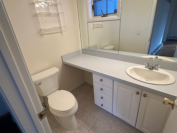 Half Bath
