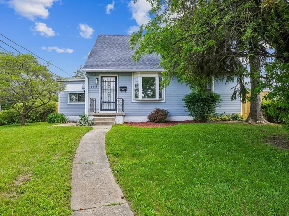 1118 26th Ave, Columbus, OH 43211
