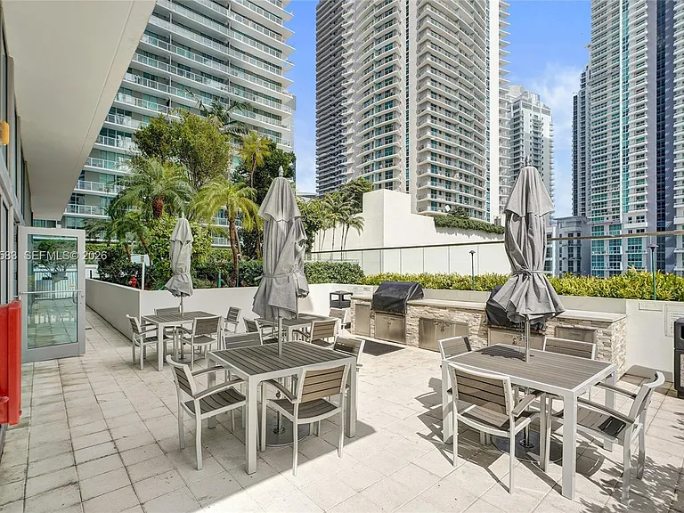 1111 SW 1st Ave #3514 — Photo 47