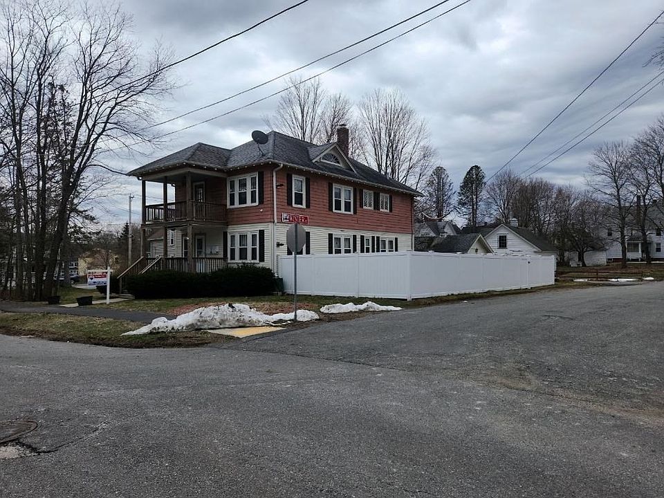 1214 Belmont Ave, Winchendon, MA 01475 MLS 73218519 Zillow