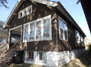 58 E 101st Pl, Chicago, IL 60628