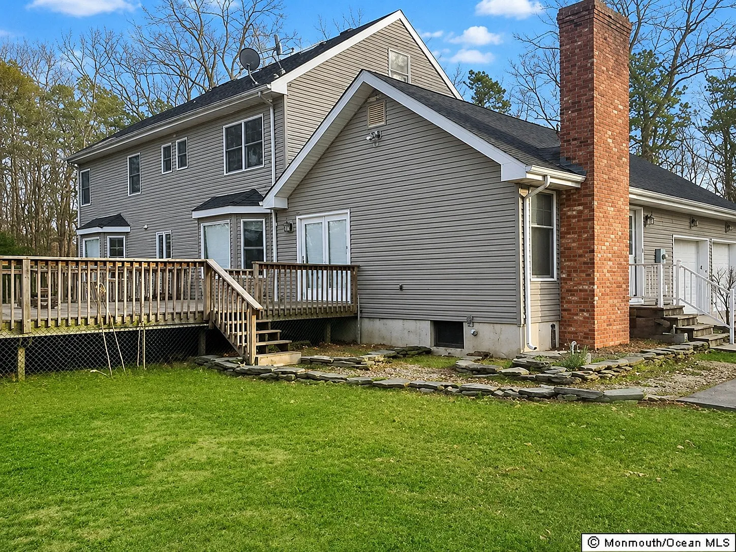 4 bed, 3000 sqft, $3,950 — Photo 2