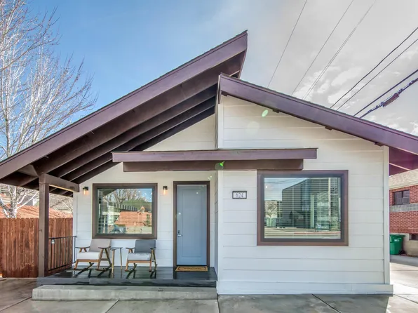 624 W 1st St, Reno, NV 89503